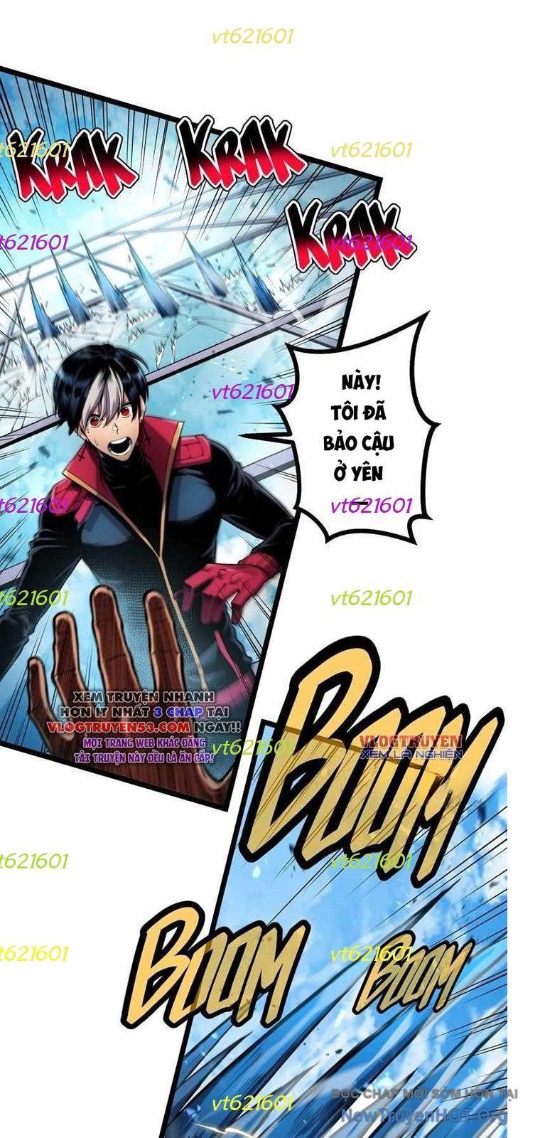 Song Sát - chap3 - Trang 3